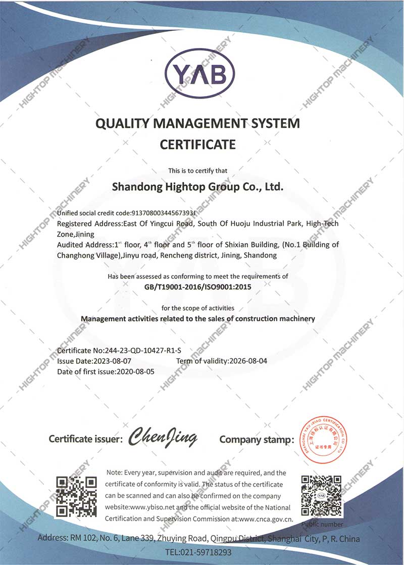 ISO9001